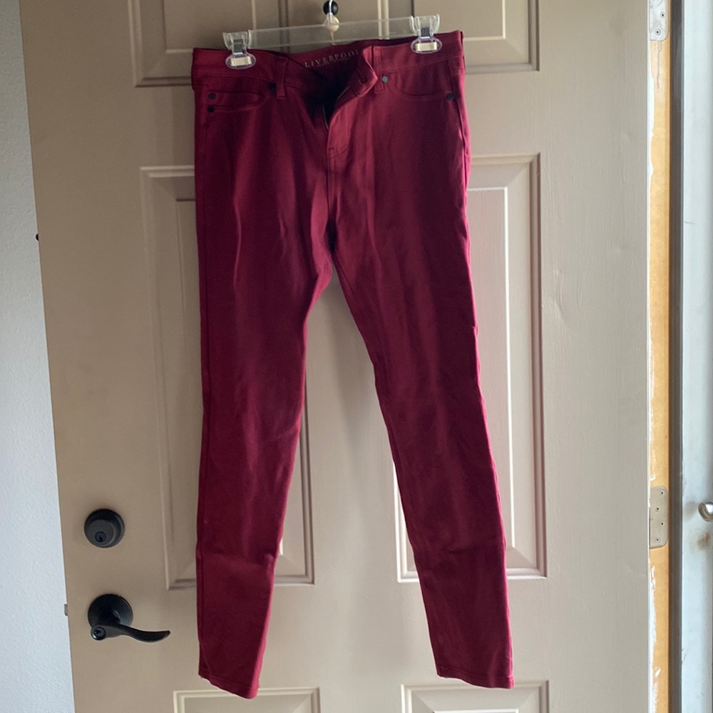 Liverpool women’s pants